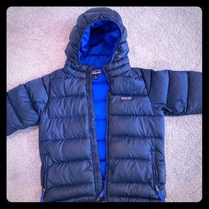 Patagonia Jacket